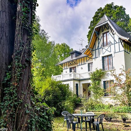Villa Ariane Saint-Jorioz Exteriör bild