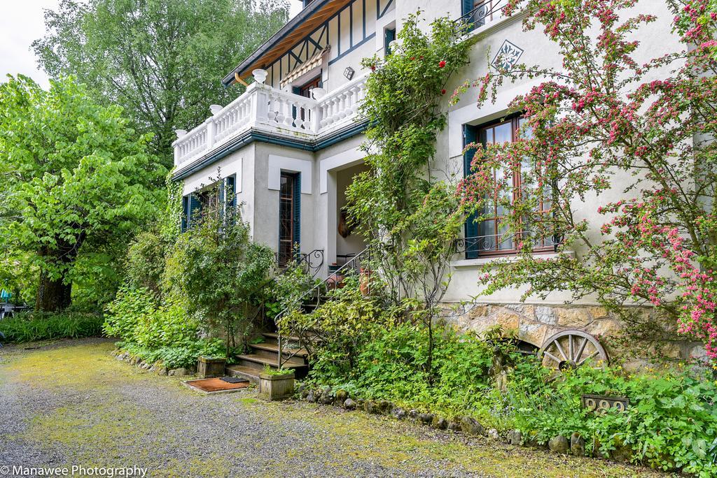 Villa Ariane Saint-Jorioz Rum bild