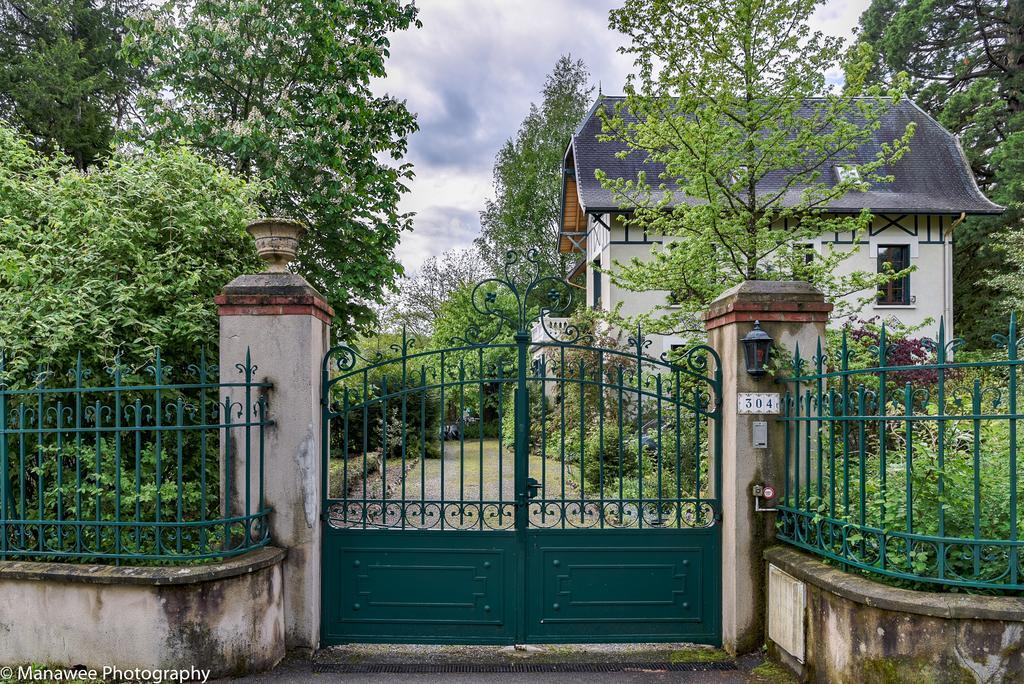 Villa Ariane Saint-Jorioz Exteriör bild