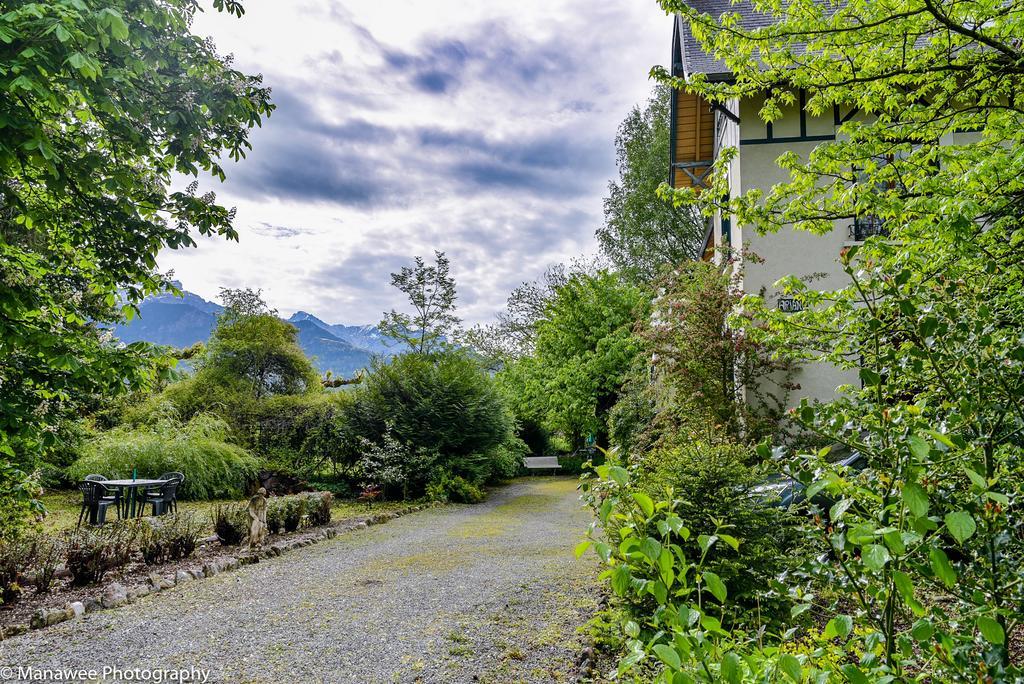 Villa Ariane Saint-Jorioz Exteriör bild
