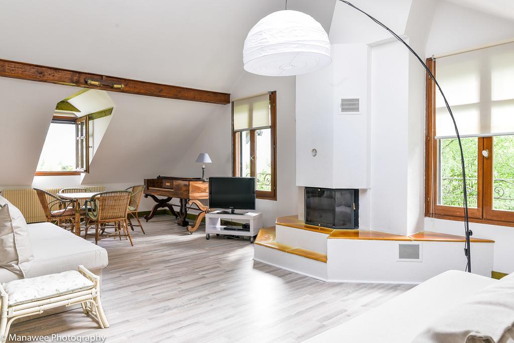 Villa Ariane Saint-Jorioz Exteriör bild