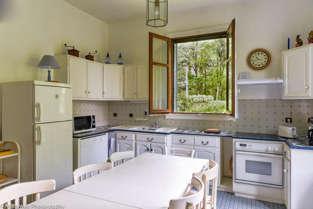 Villa Ariane Saint-Jorioz Exteriör bild