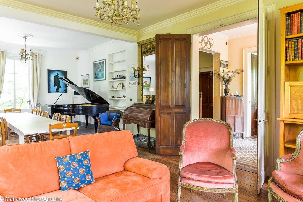 Villa Ariane Saint-Jorioz Exteriör bild
