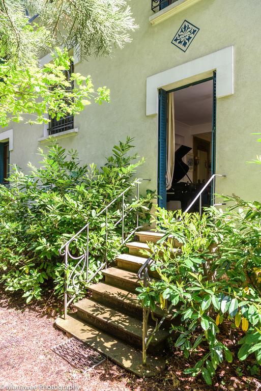 Villa Ariane Saint-Jorioz Exteriör bild